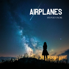 Airplanes - HYPER VISOR, rks. Techno