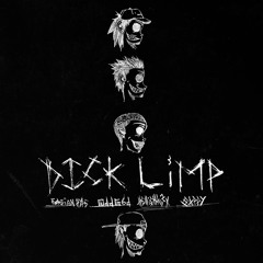 Dick Limp (feat. Foreign Hype, SsappyY & HellishH3x) (prod. MelounJoe)