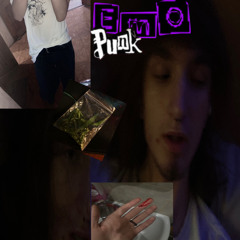 эмо панк (p. blickyhomeboy)