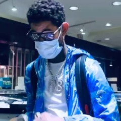 PnB Rock - Picking Sides (Prod.SBeatz)