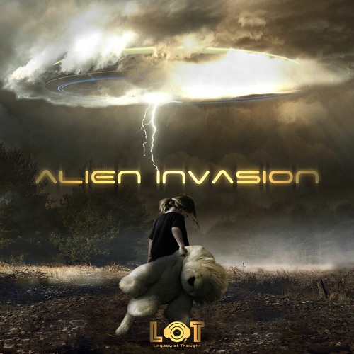 Abductions - from the album "Alien Invasion"