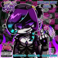 Ravenous Bite & The Bat Bites - Crippling Daddy Issues