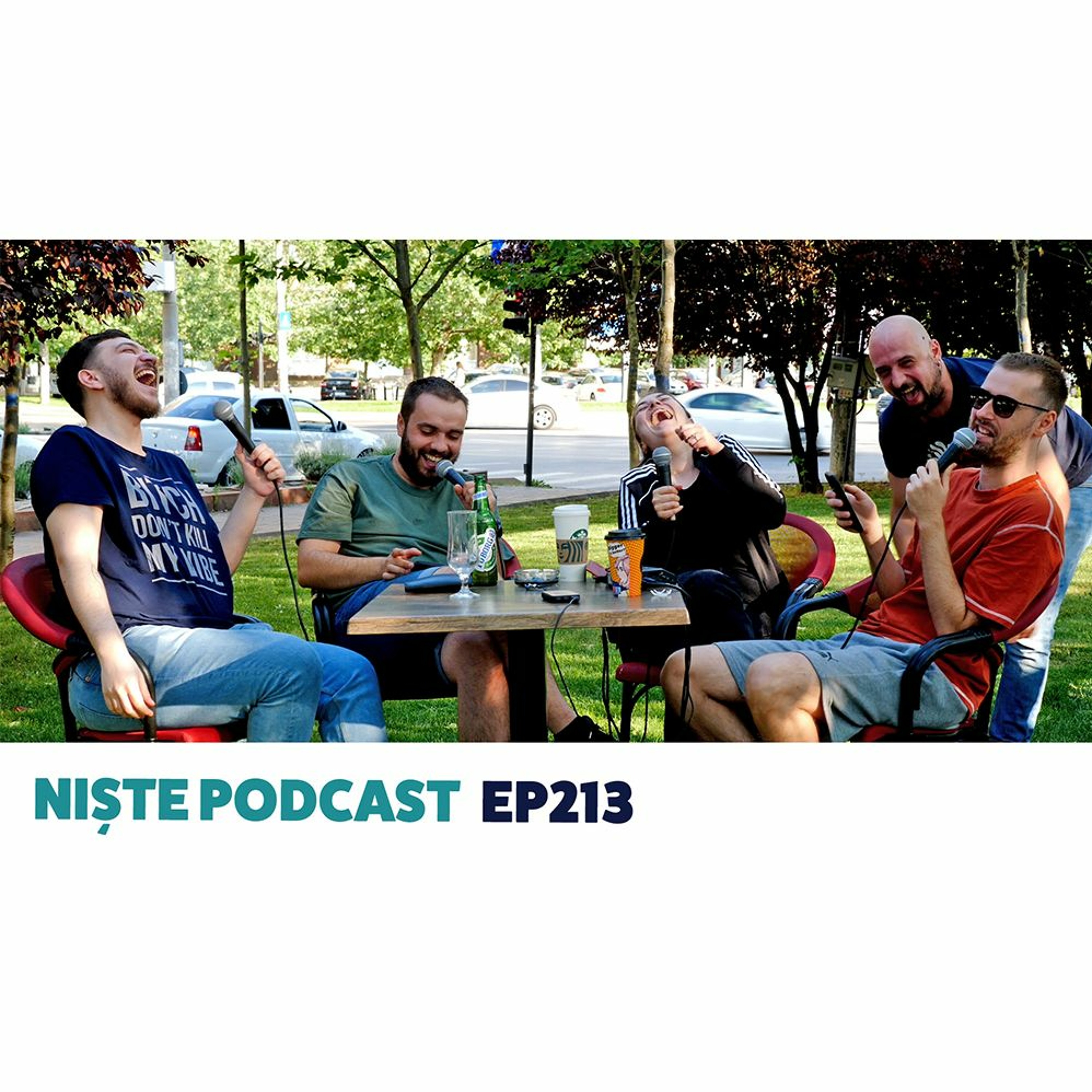 NistePodcast