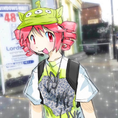 temcandoanything & Kasane Teto - super bass +icdamix+