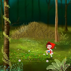 Little Red Riding Hood