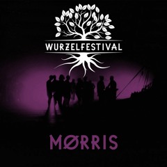 Wurzelcast #05 - Druckkammer - MØRRIS