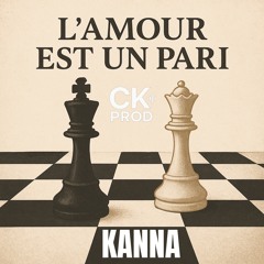 L’amour est un pari