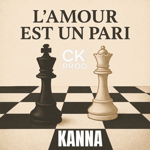 L’amour est un pari