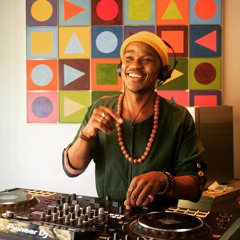 Music Heals The Soul... Love Dashiki