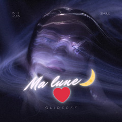 Ma lune🌙❤