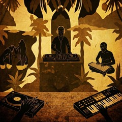 Electronic Music from Reunion Island