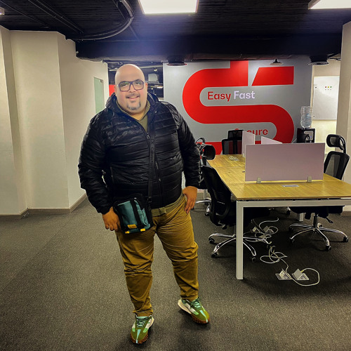 ‎⁨رضا البحراوي - عمال تقول انا وانا ( أنا الحدوتة ) توزيع محمد حريقة ( 2024 )⁩.m4a