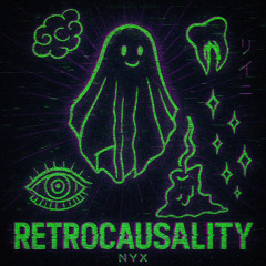 RETROCAUSALITY