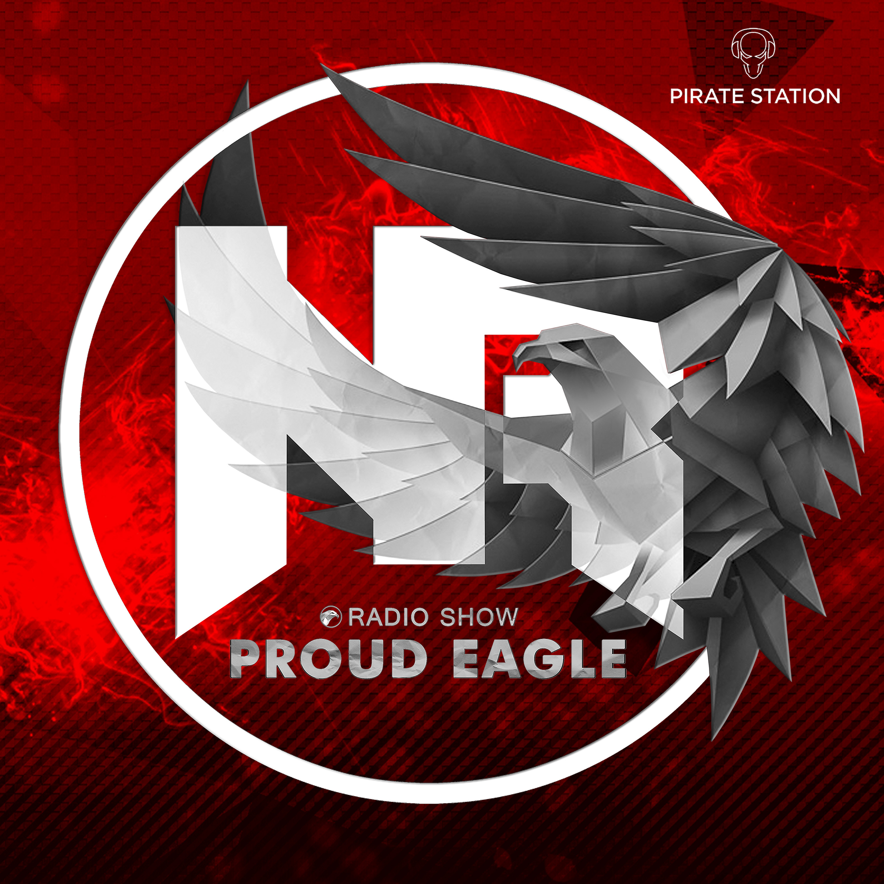 Proud Eagle Radio Show