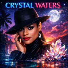 Crystal Waters