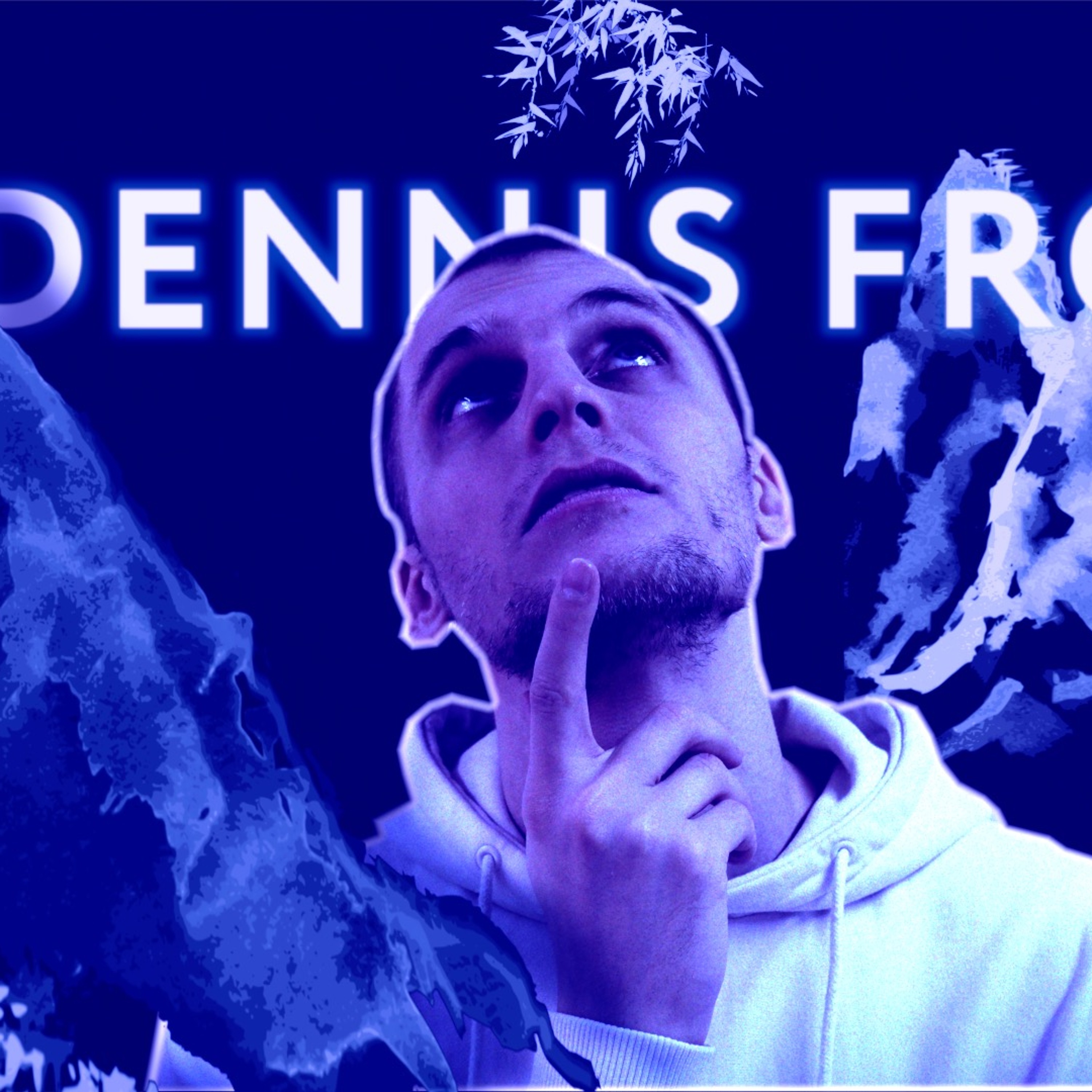 Dennis Frost Sense Tripping 3rd Part (4am-6am) Ketch Up Moscow 21.02.20 episode artwork