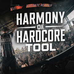 Harmony of Hardcore Tool