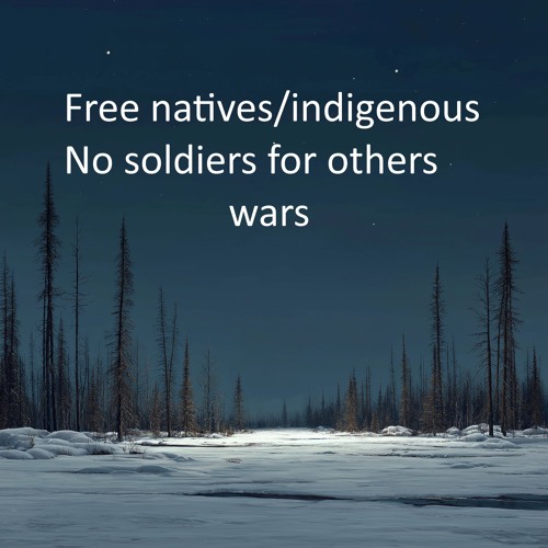 Taiga night pre version