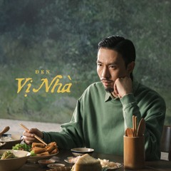 Vị Nhà - Đen