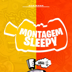 Montagem Sleepy