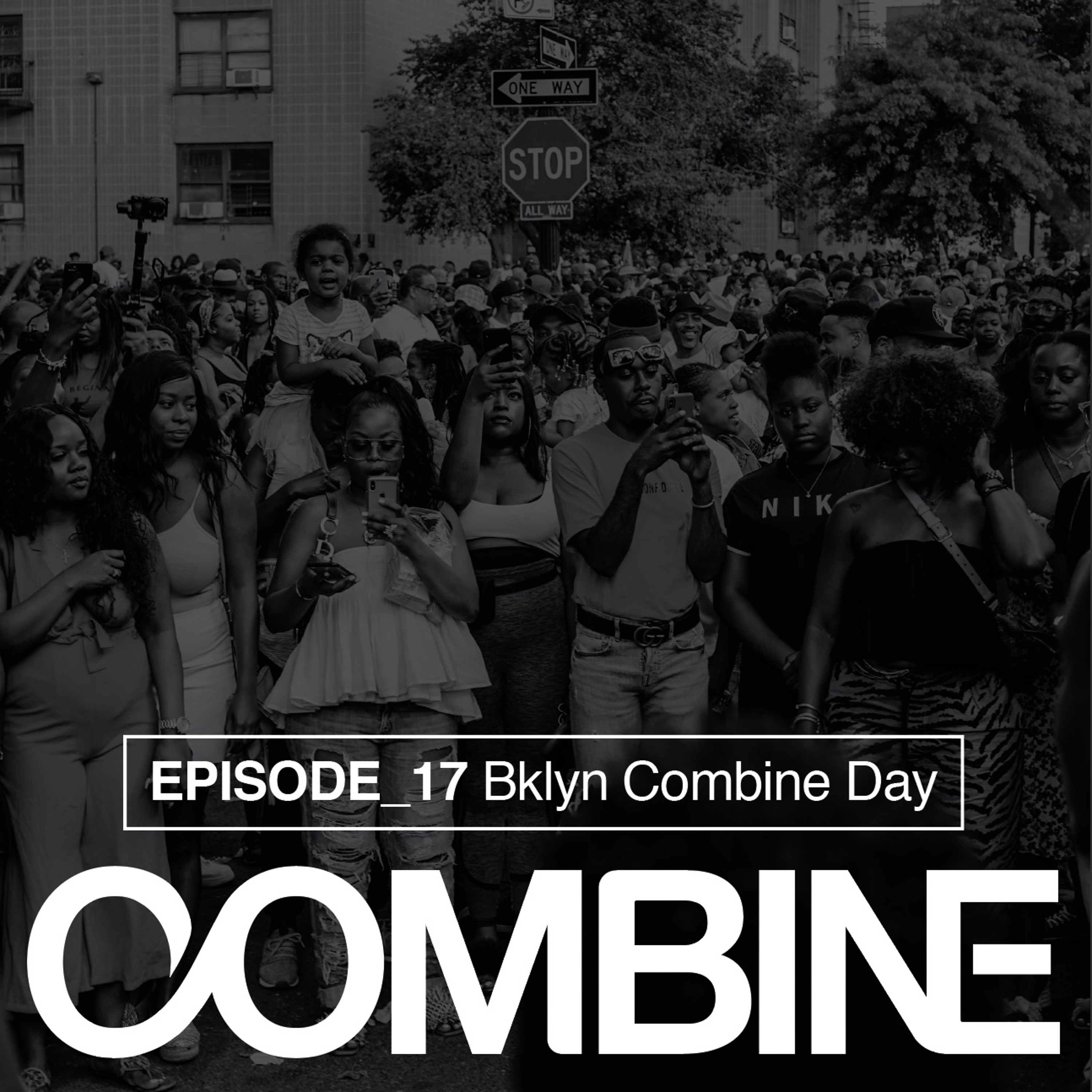 Bklyn Combine Podcast