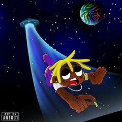 (Free) Lil Uzi Vert x Working On Dying Type Beat 2021 - "2026 / Space Coupe"