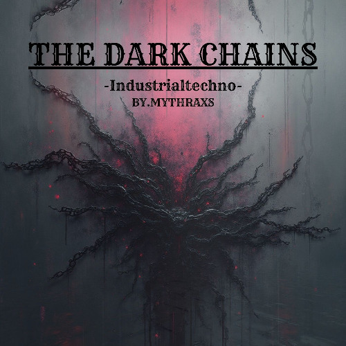 The Dark Chains // Industrialtechno // 165 BPM // Mythraxs // [Original-Track] // [FreeDL]
