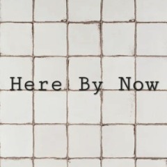 Here By Now (Jenni Cary)