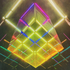 Chapter 003: Oracle - UK Bass, Techno & Progressive House Mix