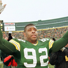 NoMorePain (Reggie White) Prod. Hoodrixh