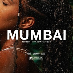 [FREE] Rema ft Wizkid & Omah Lay Type Beat "Mumbai" | Afrobeat Instrumental 2023