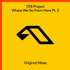 DT8 Project & Tephra - The Other Side
