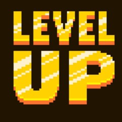level up