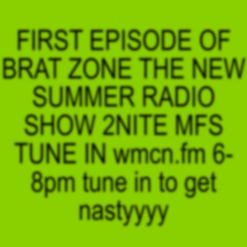 BRaaaaTTTTZONEEEE ep.1