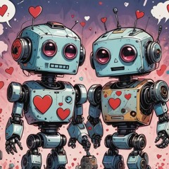AI First Love