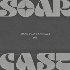 Soarcast 013 - Benjamin Ferreira