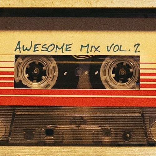 Awesome Mix Vol. 2