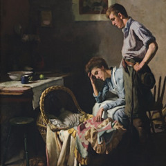 Lullaby for the Lost