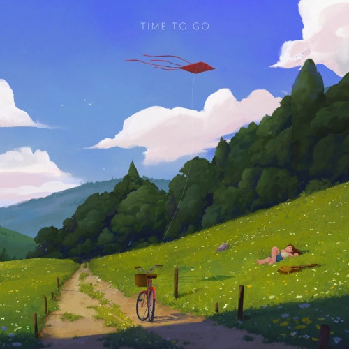 Time To Go (Album)
