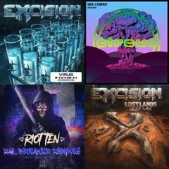 Headbanging Dubstep