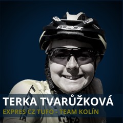 #5 LEGS:ON podcast - Tereza Tvarůžková
