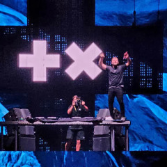 Martin Garrix Live At Ultra Taiwan 2023 Full DJ Set