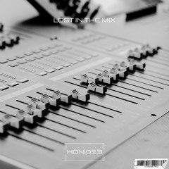 Koni053 - Lost In The Mix