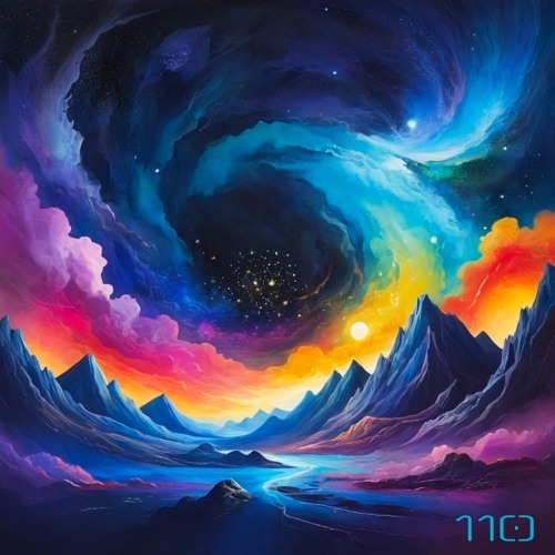 Soundscape Experiment #110