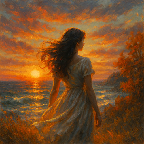 End of Summer, Dawn of Light