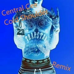 Central Cee - Cold Shoulder (Remix) [FREE DL]