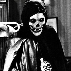 Last Caress - Misfits