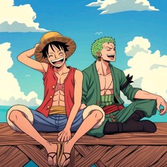 Honra, Promessas e Cicatrizes - Roronoa Zoro Daarui