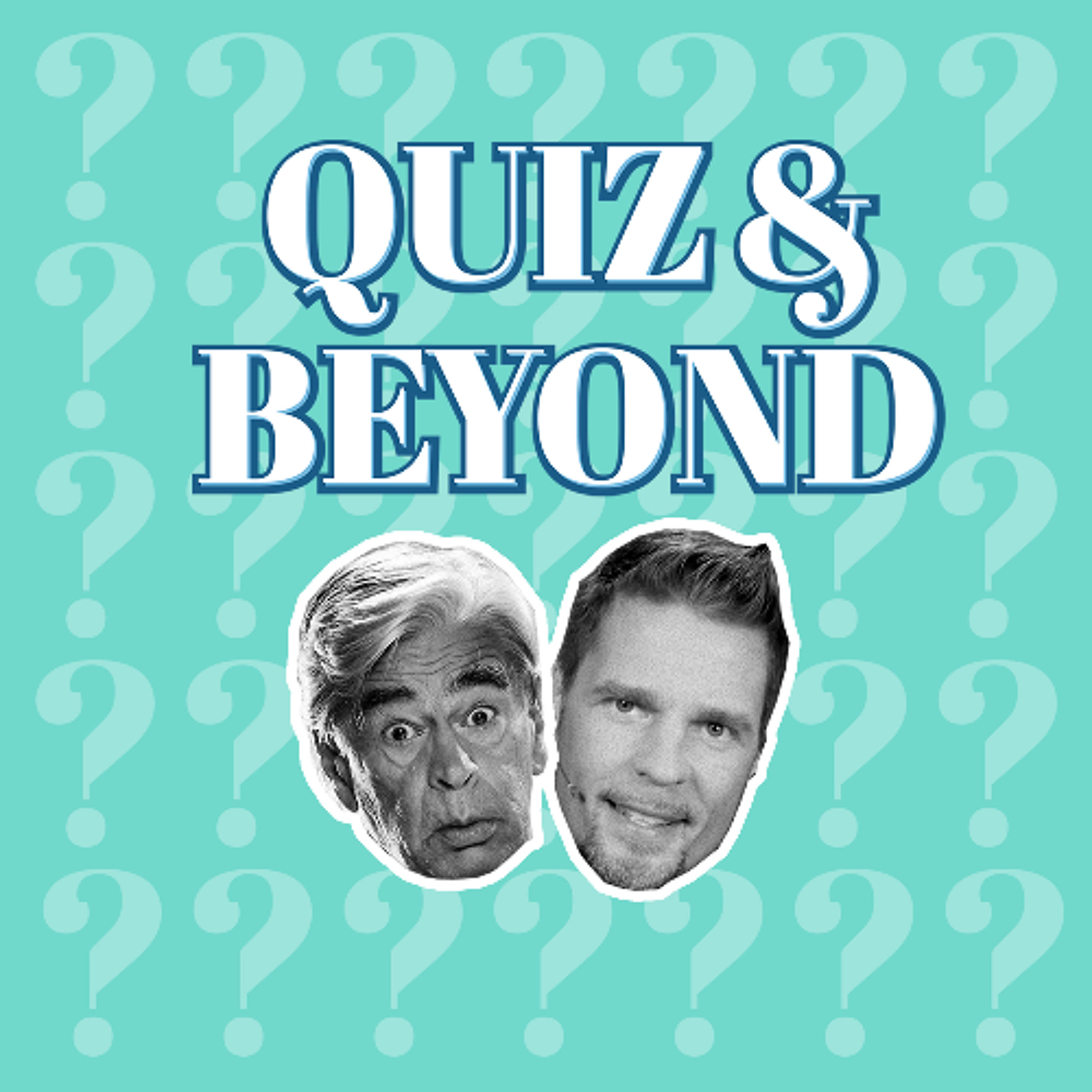 Quiz and Beyond - Avsnitt 52 - Sverige episode artwork