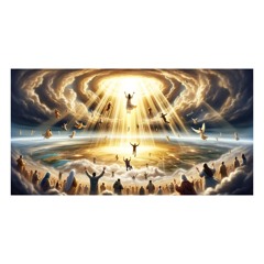 Jesús Christ Lord (INTERLUDE)